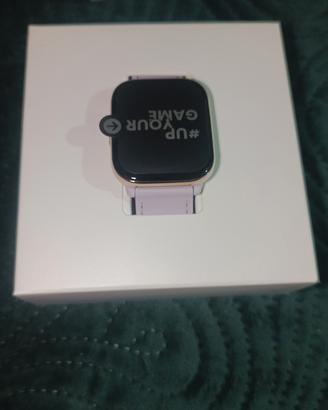 Amazfit Active