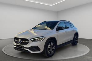 Mercedes GLA 200 d Sport Plus auto