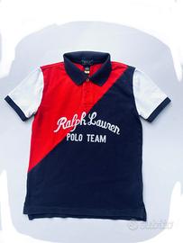 Polo Ralph Lauren, bambino 7 anni