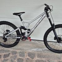 specialized demo 2025 nuova