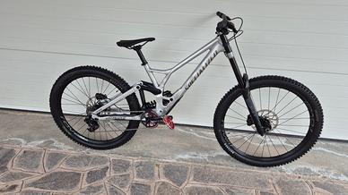 specialized demo 2025 nuova