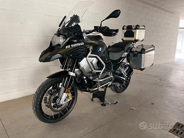 Bmw R 1250 GS Adventure