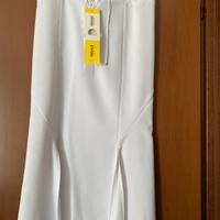 Gonna lunga Versace jeans couture