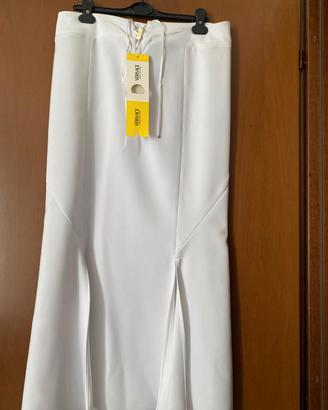 Gonna lunga Versace jeans couture