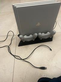 PlayStation 4 Pro BIANCA