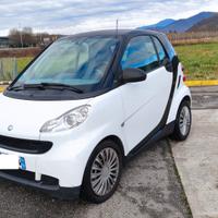 Smart ForTwo 1000 52 kW coupé NEOPATENTATI - 2007