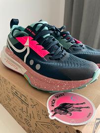 Sneaker Nike Zegama special edition