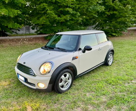 Mini one 1.4 benzina ok neopatentati