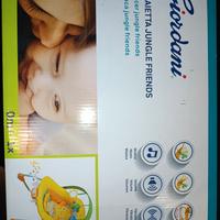 SDRAIETTA BAMBINI NEONATI