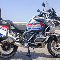 Bmw gs 1 250 adv