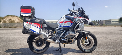 Bmw gs 1 250 adv