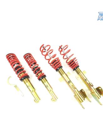KIT 4 AMMORTIZZATORI Anteriori Posteriori Alfa Romeo 156 1.9 2.4 Jtd 2.0 16V EUR 157,36 - IT - Foto 2