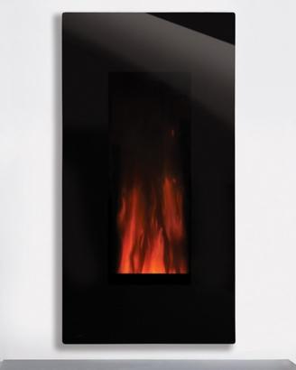 camino elettrico gazco