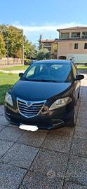 lancia ypsilon 1.2 benzina 