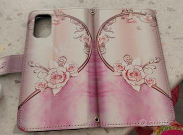 Cover samsung galaxy A13