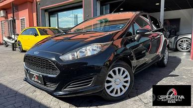 Ford Fiesta RATA MENSILE 149,00 EURO 5p 1.4 1...