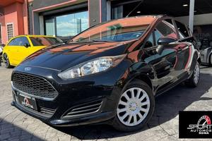 Ford Fiesta RATA MENSILE 149,00 EURO 5p 1.4 1...
