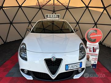 Alfa Romeo Giulietta 1.6 JTDm 120 CV Super