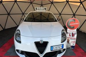 Alfa Romeo Giulietta 1.6 JTDm 120 CV Super