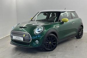 Mini Cooper SE Mini 3p Cooper SE S auto