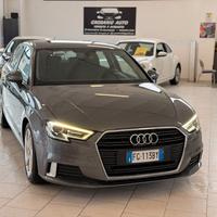Audi A3 SPB 1.6 TDI Sport