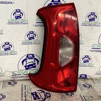 FIAT PANDA FANALE POSTERIORE SX