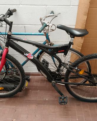 bicicletta uomo