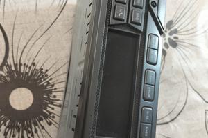 autoradio USB 1 Din