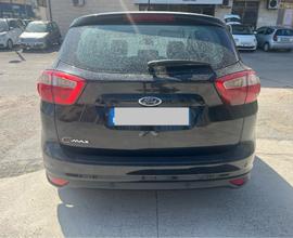 Ford C-Max 1.6 TDCi 95CV Plus