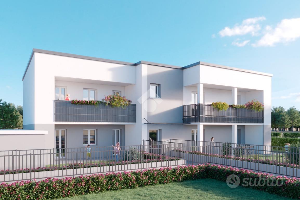 Appartamento – Minerbio, San Giovanni in Triario - Altro