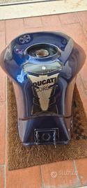 serbatoio ducati st