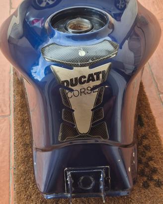 serbatoio ducati st