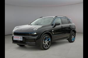 Lynk & Co 01 - 01 1.5 td phev auto