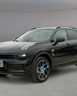 Lynk & Co 01 - 01 1.5 td phev auto
