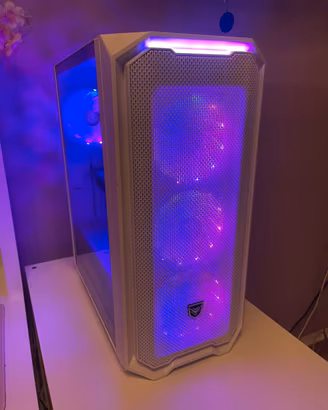 Pc gaming/ ufficio