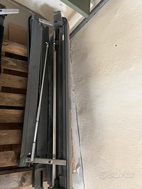 Tapparella manuale per velux s06 sk06 ggl ggu