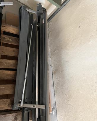 Tapparella manuale per velux s06 sk06 ggl ggu