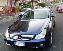 Mercedes CLS 320 cdi