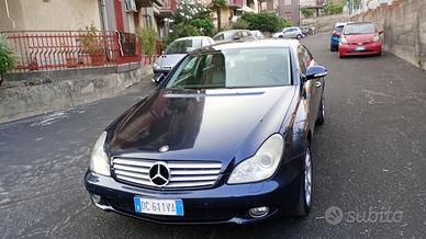 Mercedes CLS 320 cdi