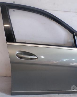 Portiera Anteriore Destra Mercedes Classe C 220