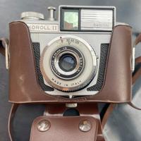 Macchina fotografica Bencini KROLL II