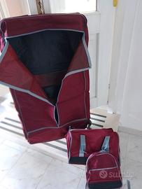 Set da viaggio Travel Line
