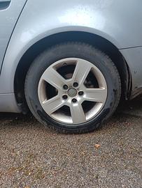 gomme con cerchi 
