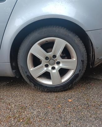 gomme con cerchi 