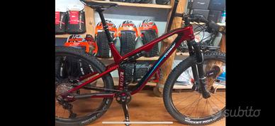 Mtb carbonio 29”