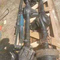 suzuki samurai sj santana 413