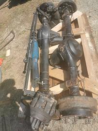 suzuki samurai sj santana 413