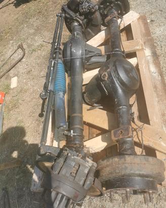 suzuki samurai sj santana 413