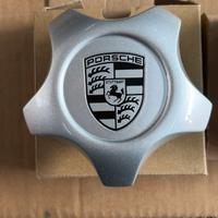 Copri mozzi Porsche cayenne 1 serie originali