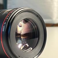 Obiettivo fotografico